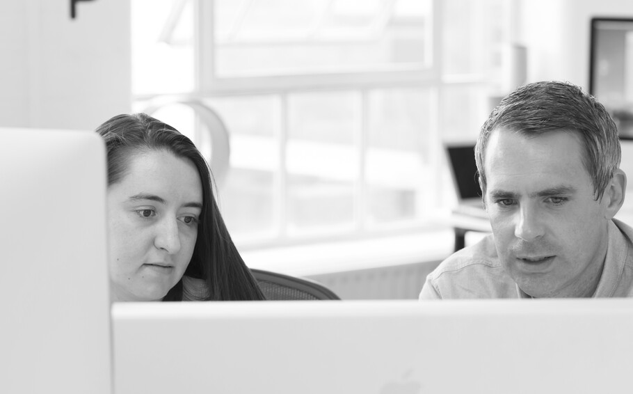 What makes a great Creative Director? Monotype.